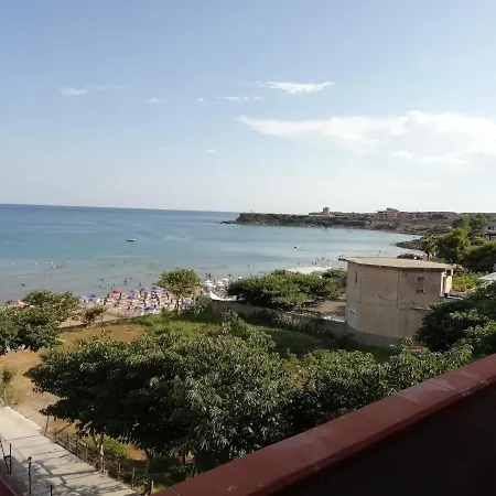 Sul Mare Capo Rizzuto