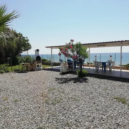 Sul Mare * Capo Rizzuto