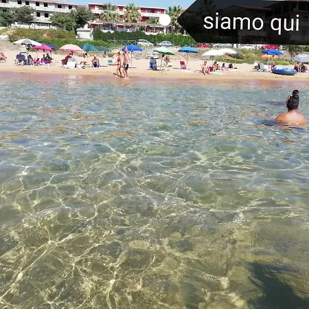 Sul Mare Apartamento Capo Rizzuto