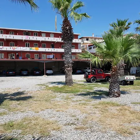 Apartament Sul Mare