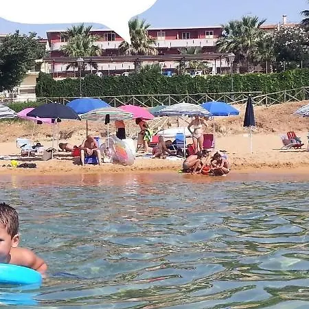 Apartamento Sul Mare Capo Rizzuto
