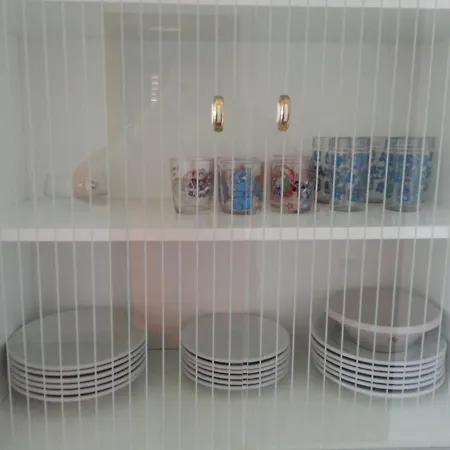 Sul Mare Apartamento Capo Rizzuto