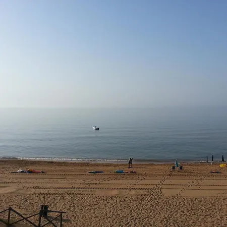 Sul Mare Apartamento *