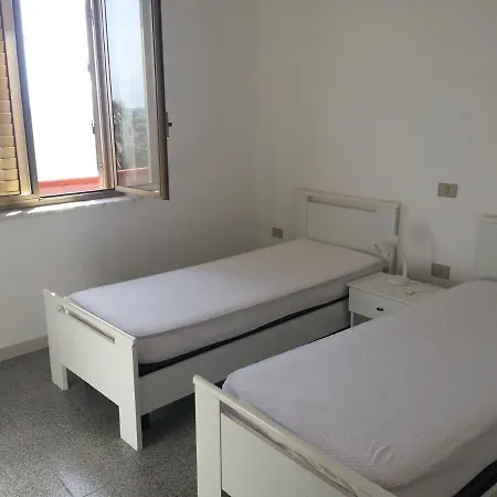 Sul Mare Apartamento Capo Rizzuto