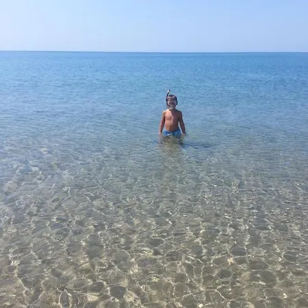 Sul Mare Apartamento Capo Rizzuto