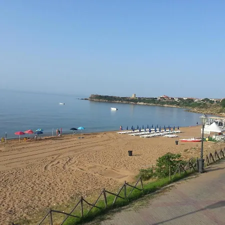 Sul Mare Apartamento Capo Rizzuto