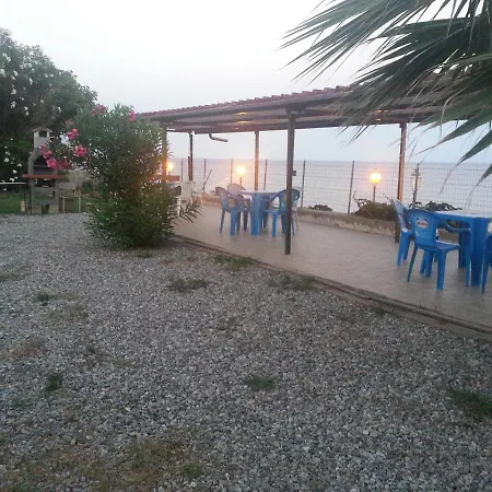 Sul Mare * Capo Rizzuto