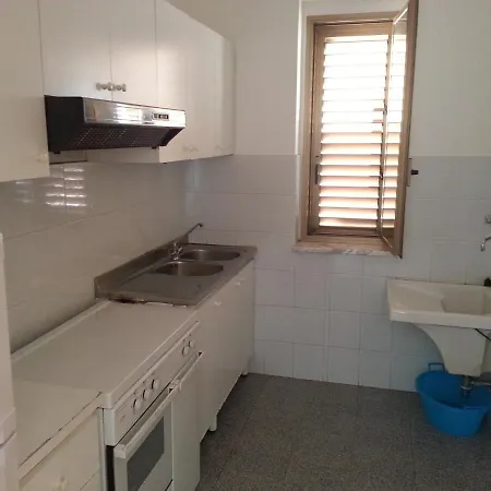 Apartamento Sul Mare