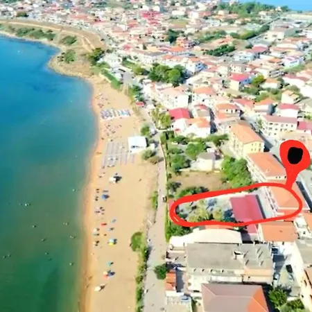 Sul Mare * Capo Rizzuto
