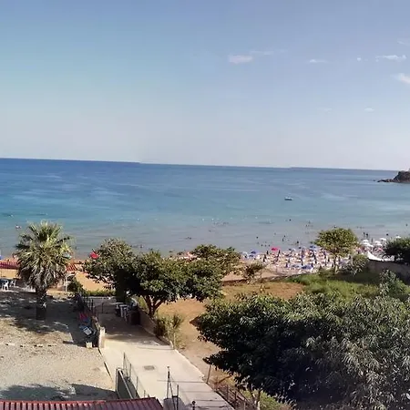 Sul Mare Apartamento Capo Rizzuto